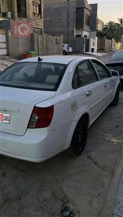 شيفروليه اوبترا